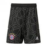 Pantalones Bayern Munich Portero 2022/2023 Negro