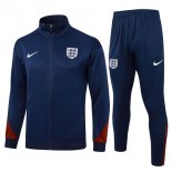 Chandal Inglaterra 2024/2025 Azul 3