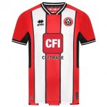 Tailandia Camiseta Sheffield United Primera Equipación 2023/2024