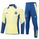 Chandal Ajax 2024/2025 Amarillo 3