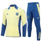 Chandal Ajax 2024/2025 Amarillo 3 Chandal Ajax 2024/2025 Amarillo 3