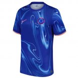 Camiseta Chelsea Primera Equipación 2024/2025