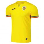 Tailandia Camiseta Rumania Primera Equipación 2024