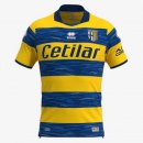 Segunda Equipación Tailandia Camiseta Parma 2021/2022