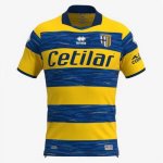Segunda Equipación Tailandia Camiseta Parma 2021/2022 Segunda Equipación Tailandia Camiseta Parma 2021/2022
