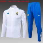 Ninos Chandal Real Madrid 2026/2027 Blanco Ninos Chandal Real Madrid 2026/2027 Blanco