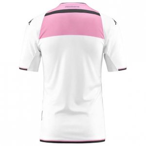 Tailandia Camiseta Palermo Segunda Equipación 2021/2022