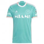 Tailandia Camiseta Miami Tercera Equipación 2024/2025