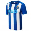 Primera Equipación Tailandia Camiseta FC Oporto 2021/2022