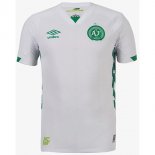 Tailandia Camiseta Chapecoense Segunda Equipación 2022/2023