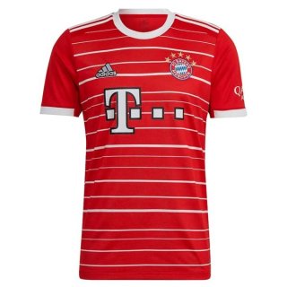 Tailandia Camiseta Bayern Munich Primera 2022/2023