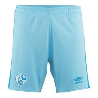 Segunda Equipación Pantalones Schalke 04 2021/2022