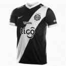 Tailandia Camiseta Club Olimpia Segunda Equipación 2022/2023