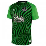 Tailandia Camiseta Everton Primera Equipación Portero 2022/2023 Tailandia Camiseta Everton Primera Equipación Portero 2022/2023