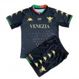 Primera Equipación Camiseta Venezia Niño 2021/2022