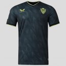 Tailandia Camiseta Almeria Segunda Equipación 2023/2024