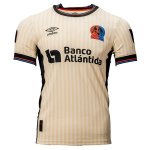 Tailandia Camiseta CD Olimpia Tercera Equipación 2026/2027 Tailandia Camiseta CD Olimpia Tercera Equipación 2026/2027