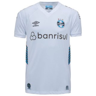 Tailandia Camiseta Grêmio FBPA Segunda Equipación 2023/2024