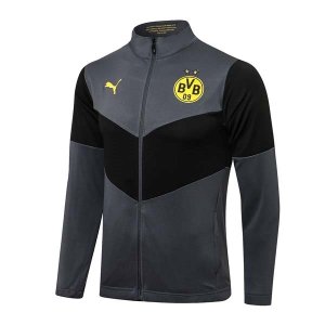 Chandal Borussia Dortmund 2022 Gris