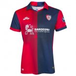 Tailandia Camiseta Cagliari Calcio Primera Equipación 2023/2024