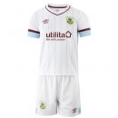 Segunda Equipación Camiseta Burnley Niño 2021/2022