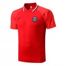 Polo PSG 2022/2023 Rojo