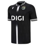Tailandia Camiseta Burgos Segunda Equipación 2025/2026 Tailandia Camiseta Burgos Segunda Equipación 2025/2026