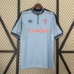 Tailandia Camiseta Celta De Vigo Primera Equipación Retro 1999 2000 Tailandia Camiseta Celta De Vigo Primera Equipación Retro 1999 2000