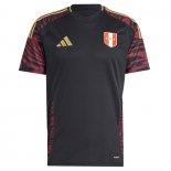 Tailandia Camiseta Perú Segunda Equipación 2024