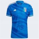 Tailandia Camiseta Italia Primera Equipación 2023/2024