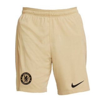 Pantalones Chelsea Tercera Equipación 2022/2023