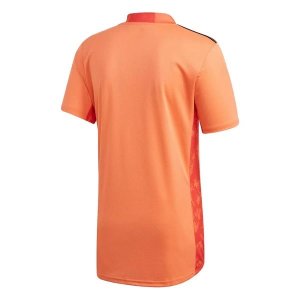 Tailandia Camiseta España Portero 2020 Naranja