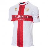 Tailandia Camiseta Huesca Segunda Equipación 2023/2024