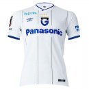 Tailandia Camiseta Gamba Osaka Segunda Equipación 2022/2023