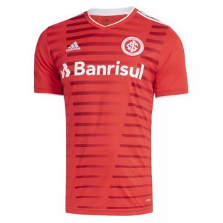 Primera Equipación Tailandia Camiseta Internacional 2021/2022 Rojo