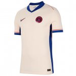 Tailandia Camiseta Chelsea Segunda Equipación 2024/2025 Tailandia Camiseta Chelsea Segunda Equipación 2024/2025