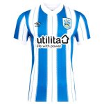 Tailandia Camiseta Huddersfield Town Primera Equipación 2024/2025 Tailandia Camiseta Huddersfield Town Primera Equipación 2024/2025
