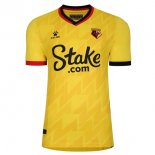 Tailandia Camiseta Watford Primera Equipación 2022/2023