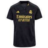 Camiseta Real Madrid Tercera Equipación Mujer 2023/2024