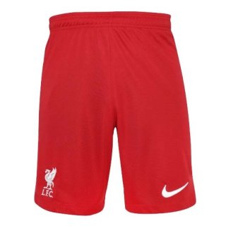 Pantalones Liverpool Primera 2022/2023