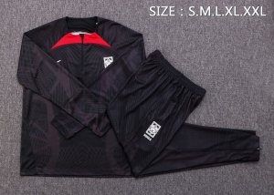 Sudadera De Training Corea 2023 Negro