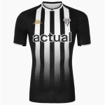 Primera Equipación Tailandia Camiseta Angers SCO 2021/2022