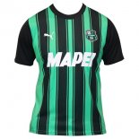 Tailandia Camiseta Sassuolo Primera Equipación 2023/2024