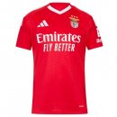 Tailandia Camiseta Benfica Primera Equipación 2024/2025