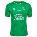 Tailandia Camiseta Saint-étienne Primera Equipación 2023/2024