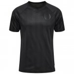 Tailandia Camiseta Denmark Tercera Equipación 2022/2023 Negro Tailandia Camiseta Denmark Tercera Equipación 2022/2023 Negro