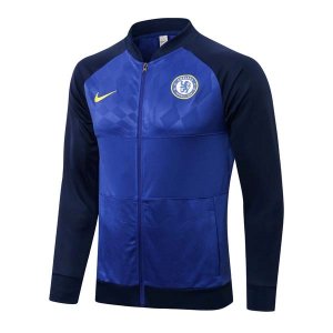 Chandal Chelsea 2022 Azul