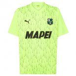 Tailandia Camiseta Sassuolo Tercera Equipación 2023/2024