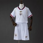 Camiseta Panama Segunda Equipación Niño 2026 Camiseta Panama Segunda Equipación Niño 2026