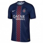Tailandia Camiseta PSG Primera Equipación 2 Star 2025-2026 Tailandia Camiseta PSG Primera Equipación 2 Star 2025-2026